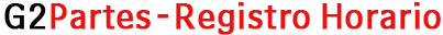 Logo G2 Partes