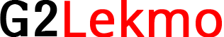 Logo G2 Lekmo