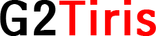 Logo G2 Tiris